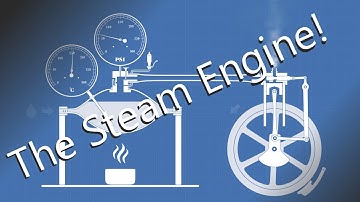 A look at Steam Engine Simulator by AngeTheGreat