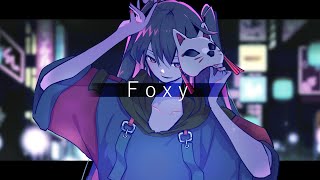 Foxy