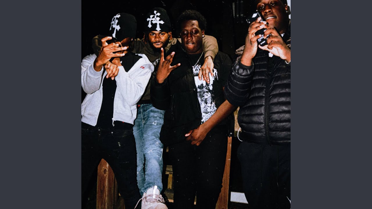 Aint No Switch (Sped Up)