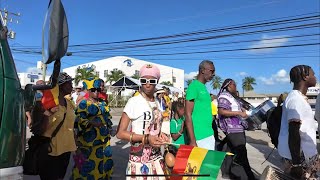 This Is Barbados 🇧🇧!l Didn’t Expect This