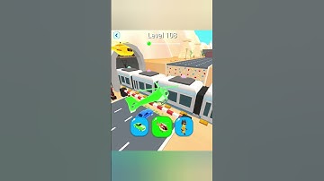 Shape shifting2 game level-108  hyper casual game #shapeshifting  #gameplay #gaming #shortvideo