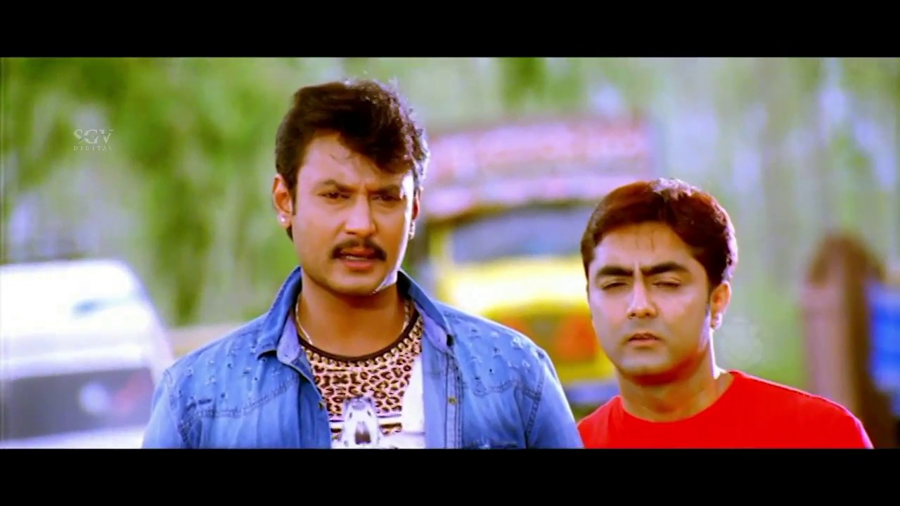 brindavana kannada movie dialogues