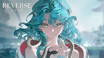 Hissabeth Trailer - "Attention! Soft Landing" | Reverse: 1999 (Looking for Snake! Seeking Hissabeth)