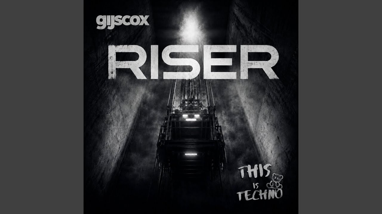Watch Riser on YouTube Watch Riser on YouTube