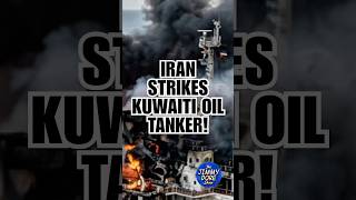 Iran NOT Messing Around!