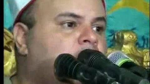 تلك الدار الآخرة نجعلها للذين لا يريدون علوا في الأرض ولا فسادا تلاوة يناجي فيها #المنشاوي ربه#