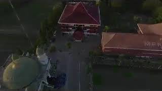 Tanah Airku  Ospek Umby 2017