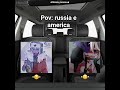 pov:amerus #countryhumans #edit #countryballs