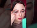 Попробуй этот тренд в макияже✨ #макияж #makeup