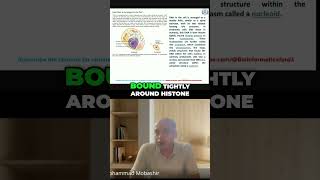 DNA Structure Unveiling Double Helix in Cells #music #neet #upsc #bpsc #science #biology #viralreels