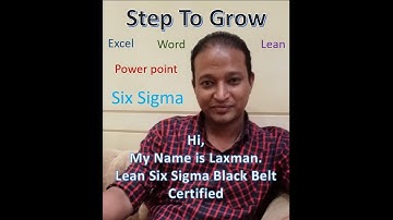 Basic Excel - Data Validation and Paste Special