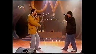 Control Machete - En Vivo (Canal de Música, 1999)