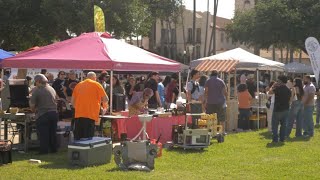 Rgv Asian Night Market