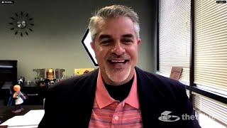 Artificial Intelligence - Bill Hendricks and Fuz Rana