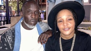 Michael K. Williams From HBO The Wire Omar Little Found Dead In Living room