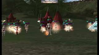 L2 Furious PvP Ultra Status - CLAN RNG - Treta and BOSS