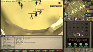 X Dabestpk X - Staking Session - 41311 - 4B Profit - Mage Boxing