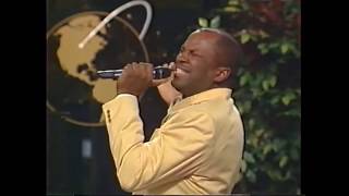 Donnie McClurkin - Powerful Classic Gospel Medley (1999)