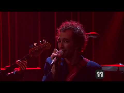 Albert Hammond Jr. - Caught By My Shadow - 2016-02-11