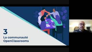 Démarrage de votre formation avec OpenClassrooms screenshot 2