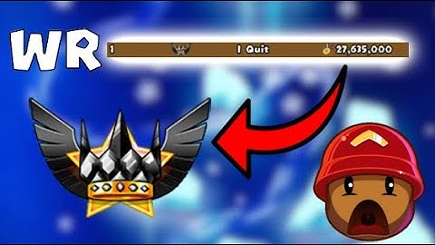 Collecting T1 Global and WR Prestige