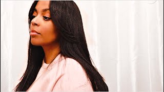 Straightening My Hair 2020 || AccordingToChloeC screenshot 2