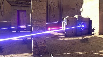 Plazethrough: The Talos Principle (Part 18)