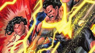 Absolute Superman Finally Meets His Match (Full Story)