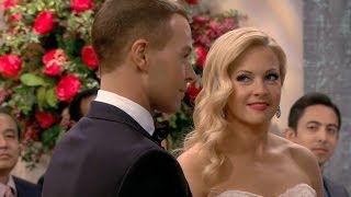 'Melissa and Joey': Wedding Day Finale Preview