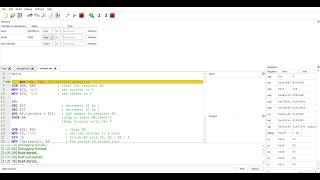Setup x86 programming environment