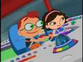 Little Einsteins Race For Space Little Einsteins Race For Space