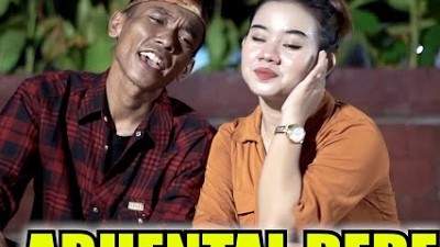 LAGU MADURA / ABHENTAL DEDE / BOHENK FT NINGSIH DA