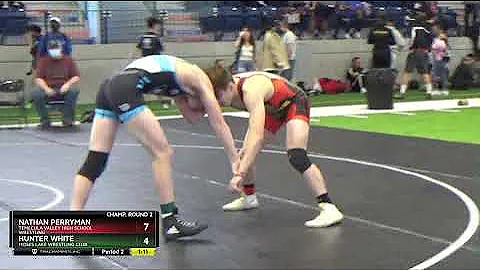 High School Boys 132 Nathan Perryman Temecula Vall...