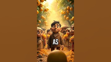 Seeds of Hope Mystery