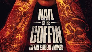 Nail In The Coffin (2019) | Full Movie | Charles Ashenoff | Christopher DeJoseph | Óscar Díaz