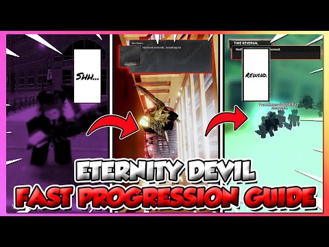 Devil Hunter *new* How To Get Eternity Devil Contract Fast Location + Full Guide! (codes)