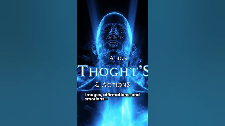 Activate the Subconscious: Align With Your Higher Self | Psychology of Transformation #manifestation