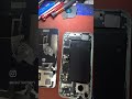 Iphone 15 /15 plus not turning on/dead/iphone 15 motherboard issue / iphone 15 back glass change #yt