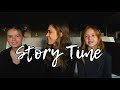 Story Time! With Honor and Haven | Jessica Alba