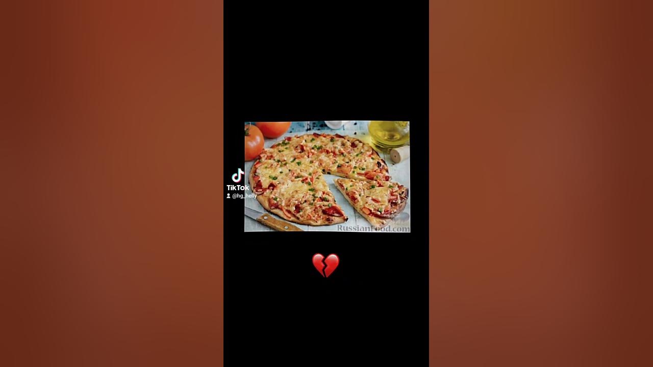 пицца мем - YouTube
