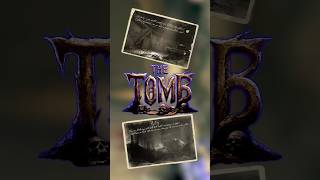 TREYARCH JUST REVEALED THE NEXT BO6 ZOMBIES MAP! #blackops6 #TheTomb