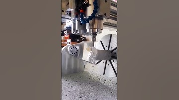 When it comes to precision ESPRIT Only