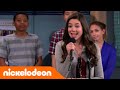 I Thunderman | Phoebe canta Kind of World | Nickelodeon Italia
