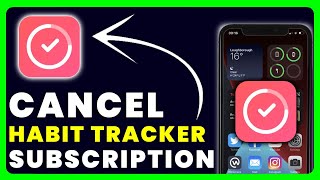 How to Cancel Habit Tracker Subscription screenshot 5