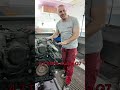 Uskoro ceo video. #automobile #europe #golf #mechanic #test #srbija #brakes #atebrakes #audi