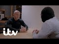 Ross Kemp and the Armed Police | Coming Face to Face With an Illegal Arms Dealer | ITV