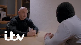 Ross Kemp and the Armed Police | Coming Face to Face With an Illegal Arms Dealer | ITV