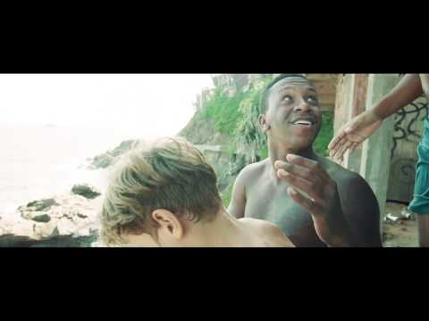 Zimba Selektor & Dropê Selva ft. DJ Pamplona e Gabi Riddim - 2 de Fevereiro (Clipe Oficial)