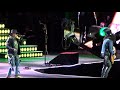 Welcome to the Jungle LIVE GNR - Winnipeg Aug 24, 2017 IG Field