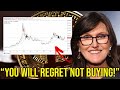 What NOBODY Understands About the Current Bitcoin Crash - Cathie Wood | Bitcoin Price Prediction